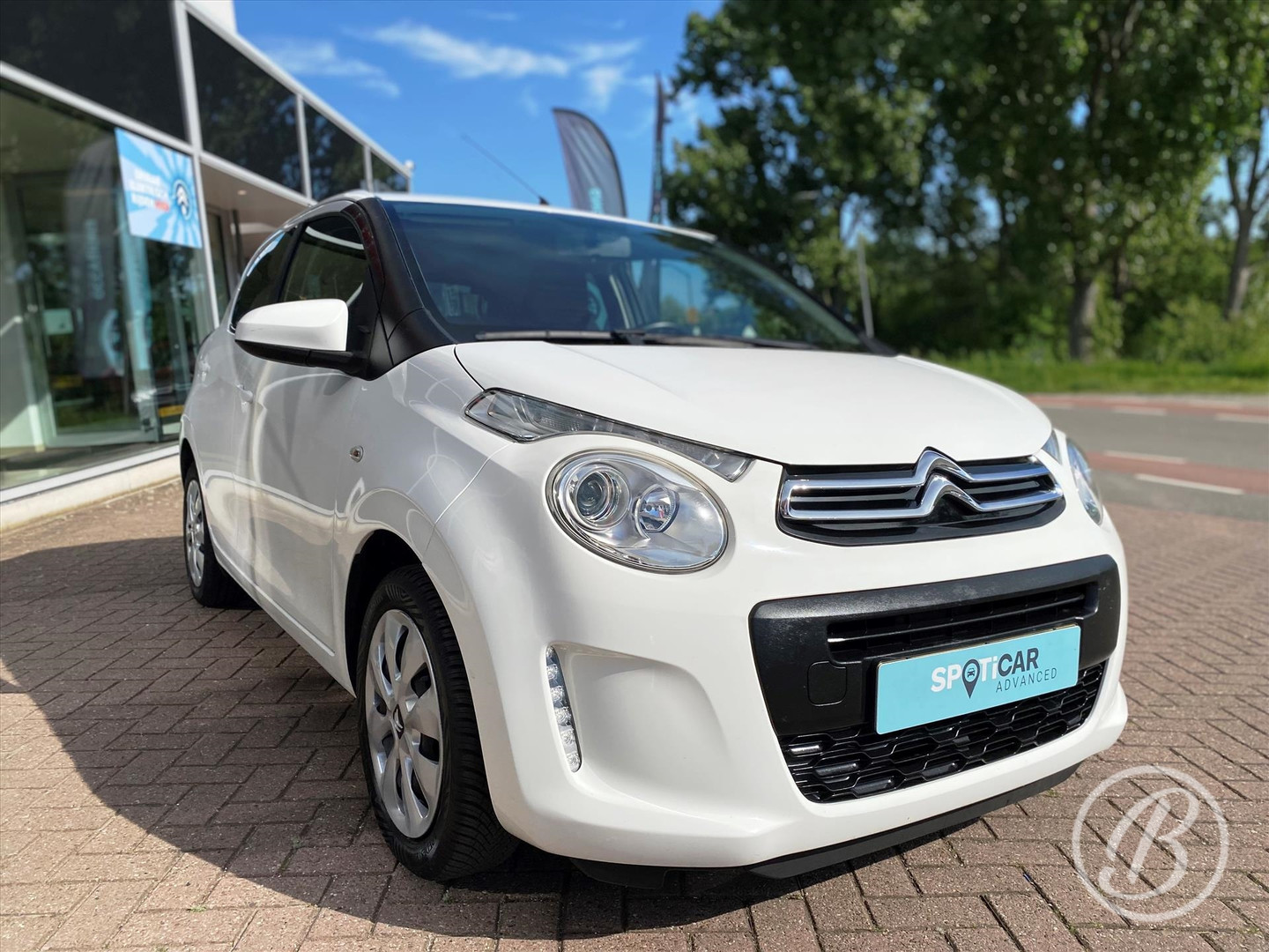 Citroën Citroën