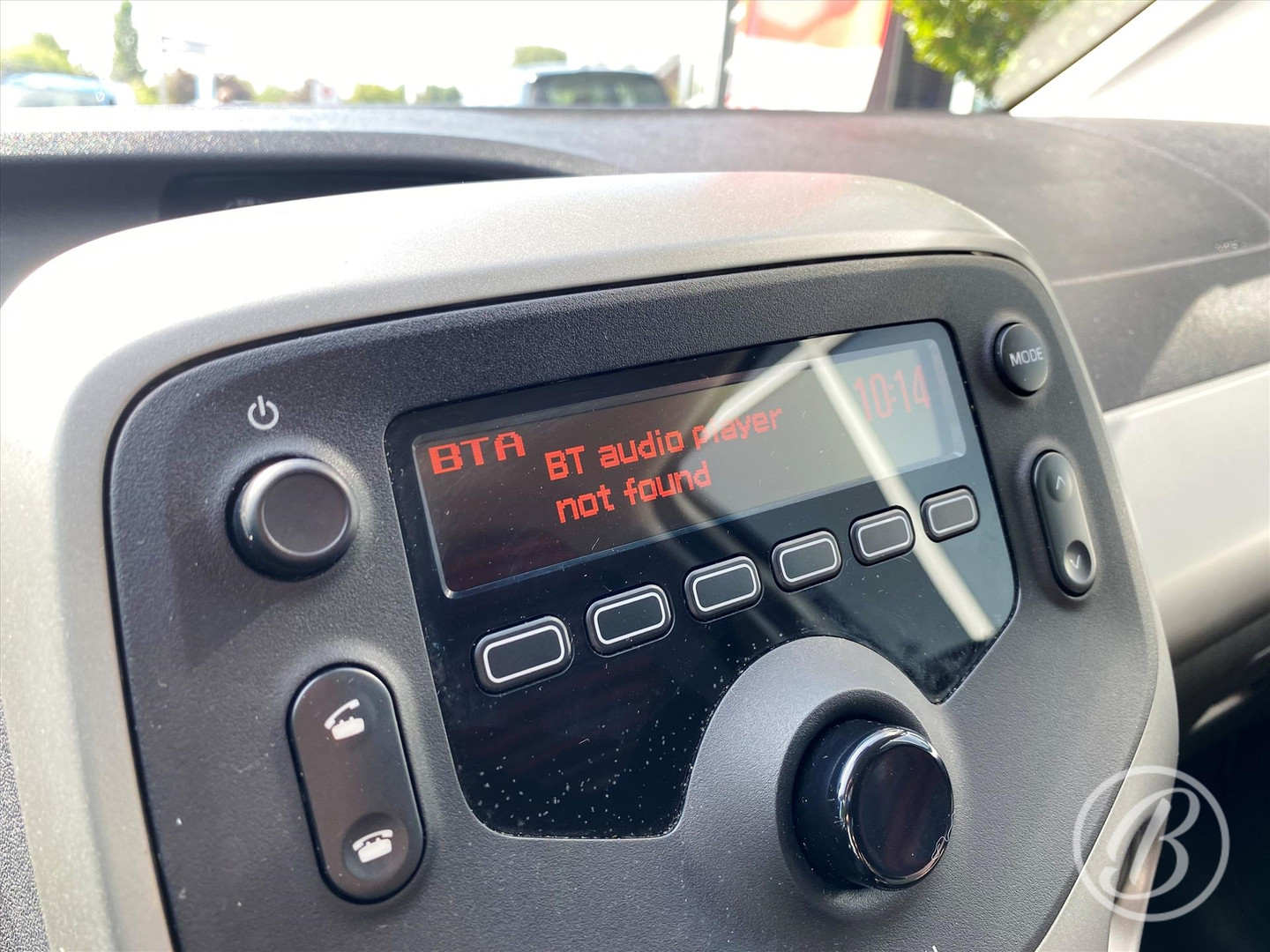 Citroën Citroën