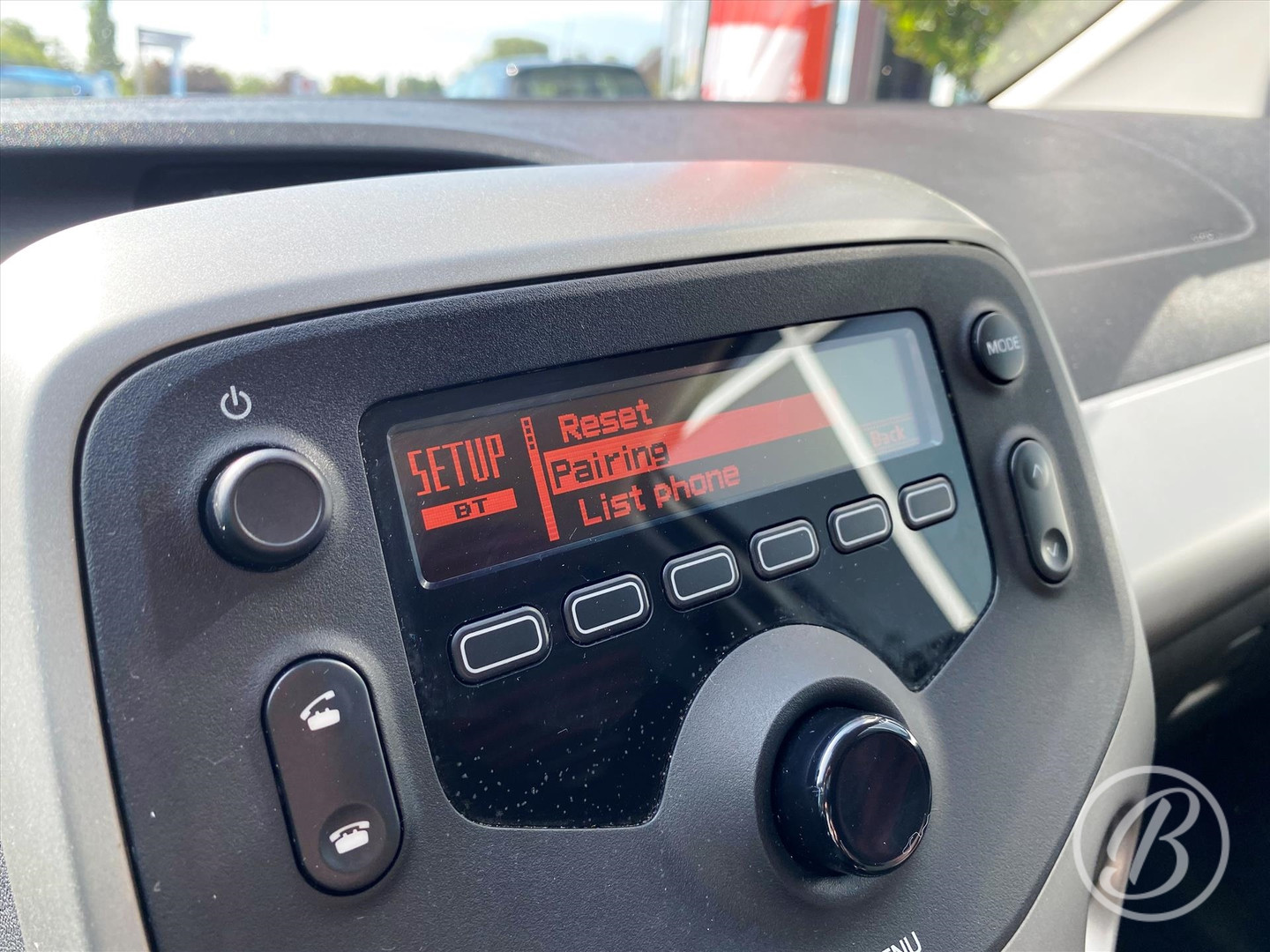 Citroën Citroën