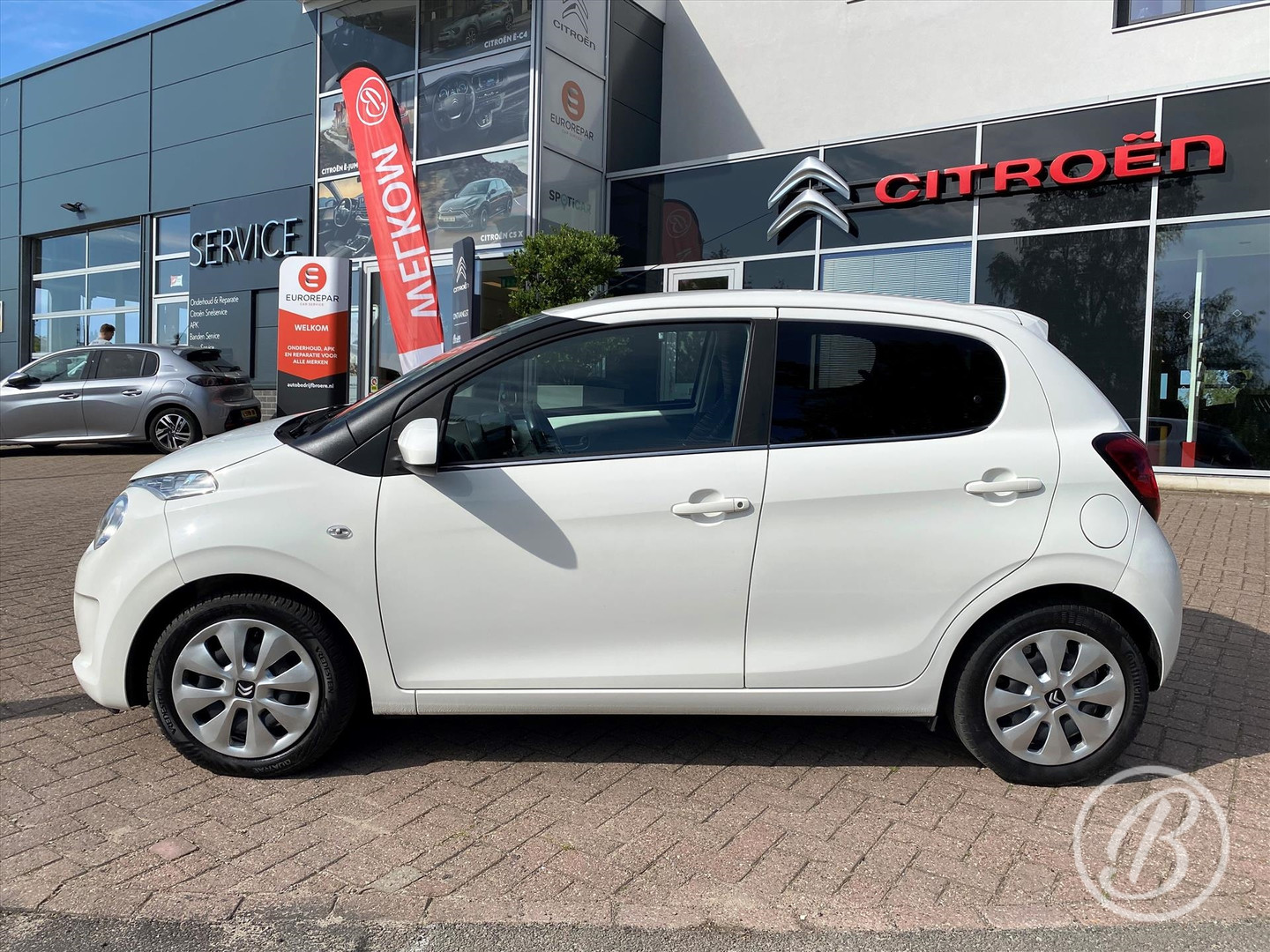 Citroën Citroën