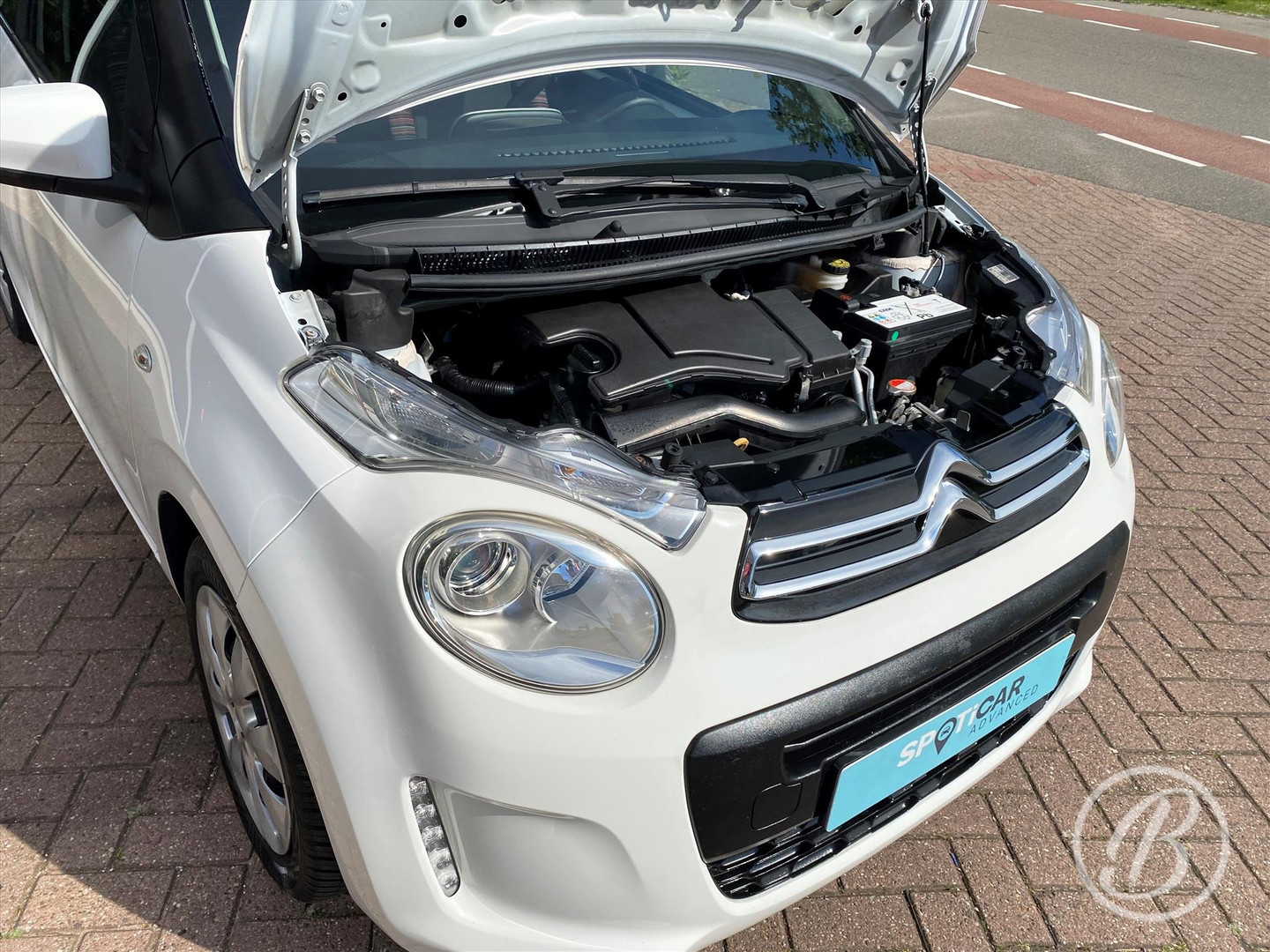 Citroën Citroën