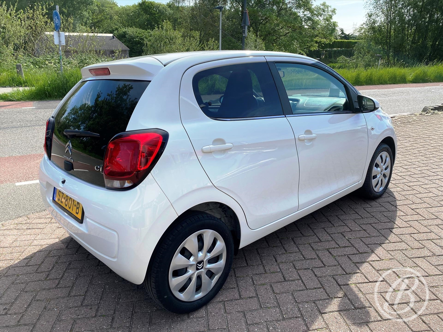 Citroën Citroën