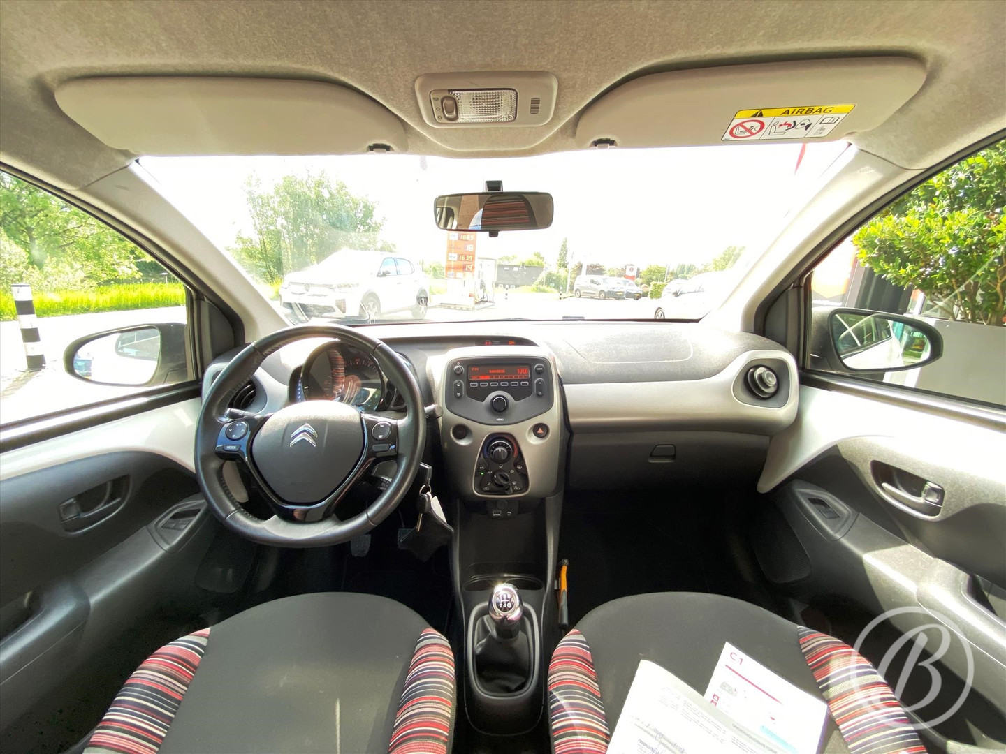 Citroën Citroën