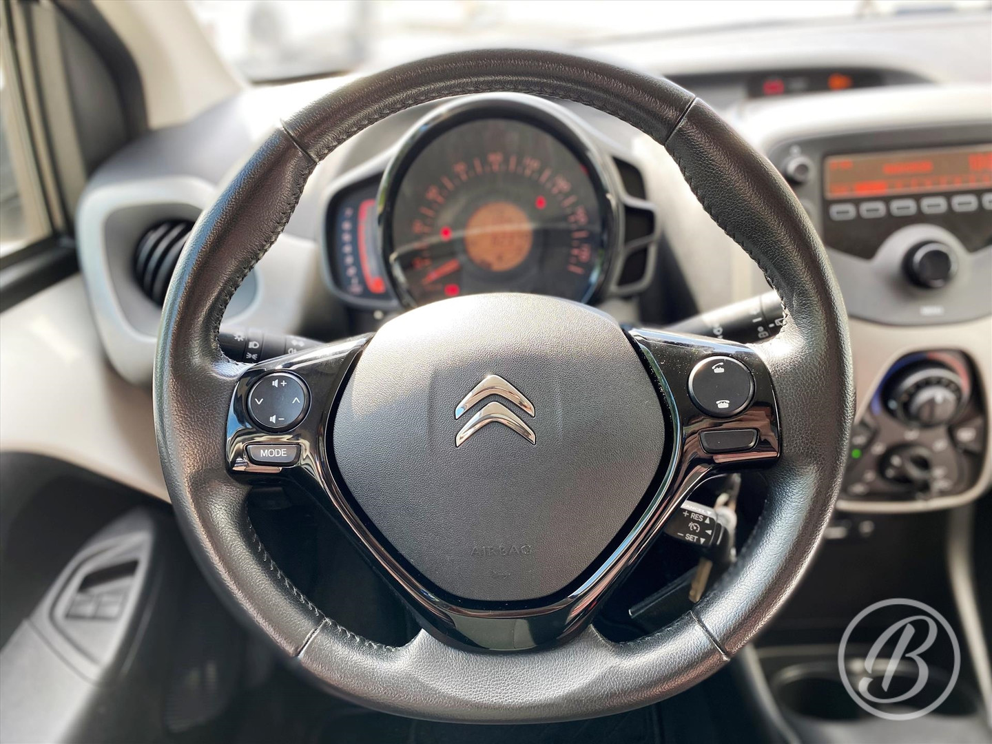 Citroën Citroën