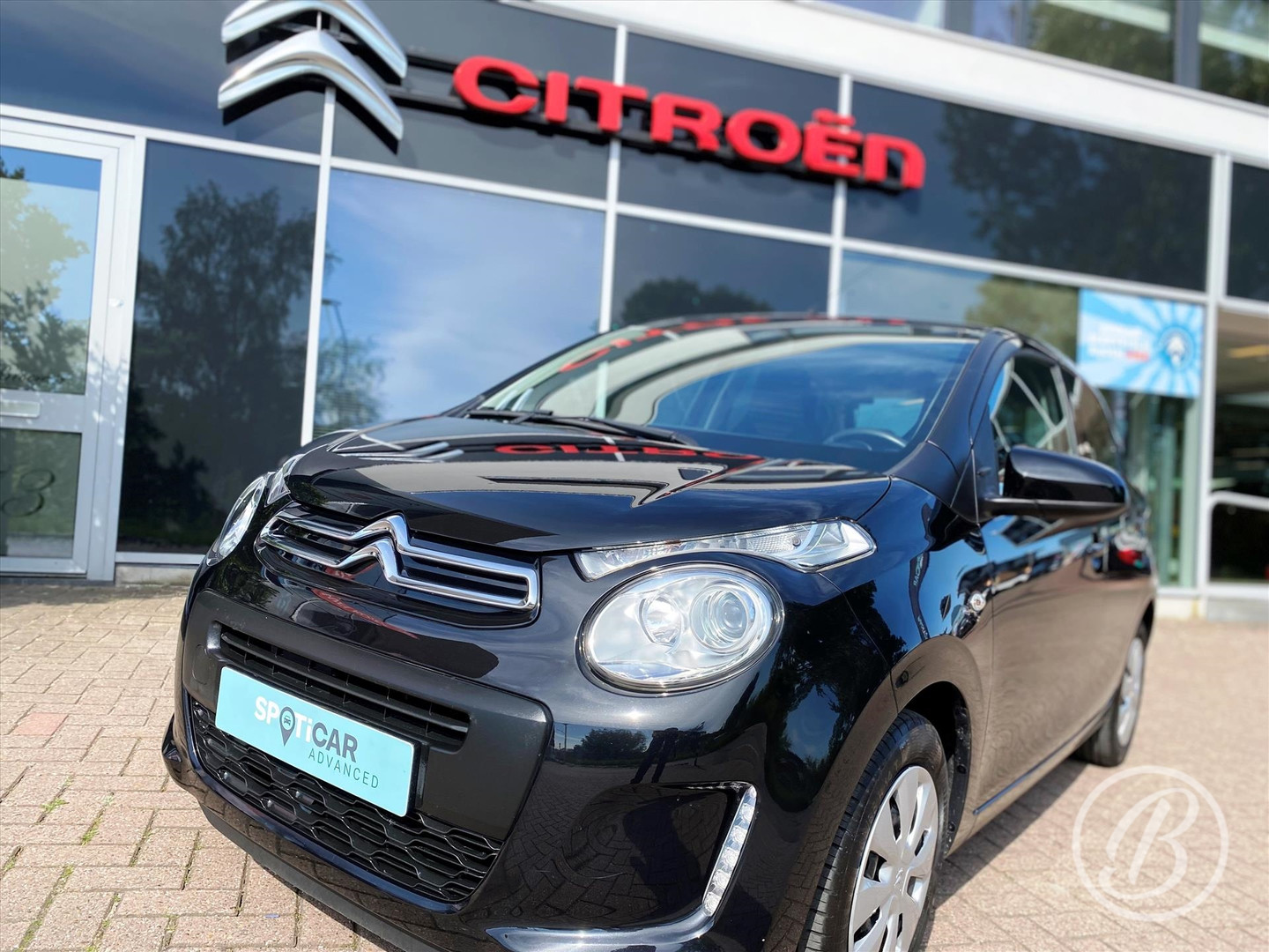 Citroën Citroën