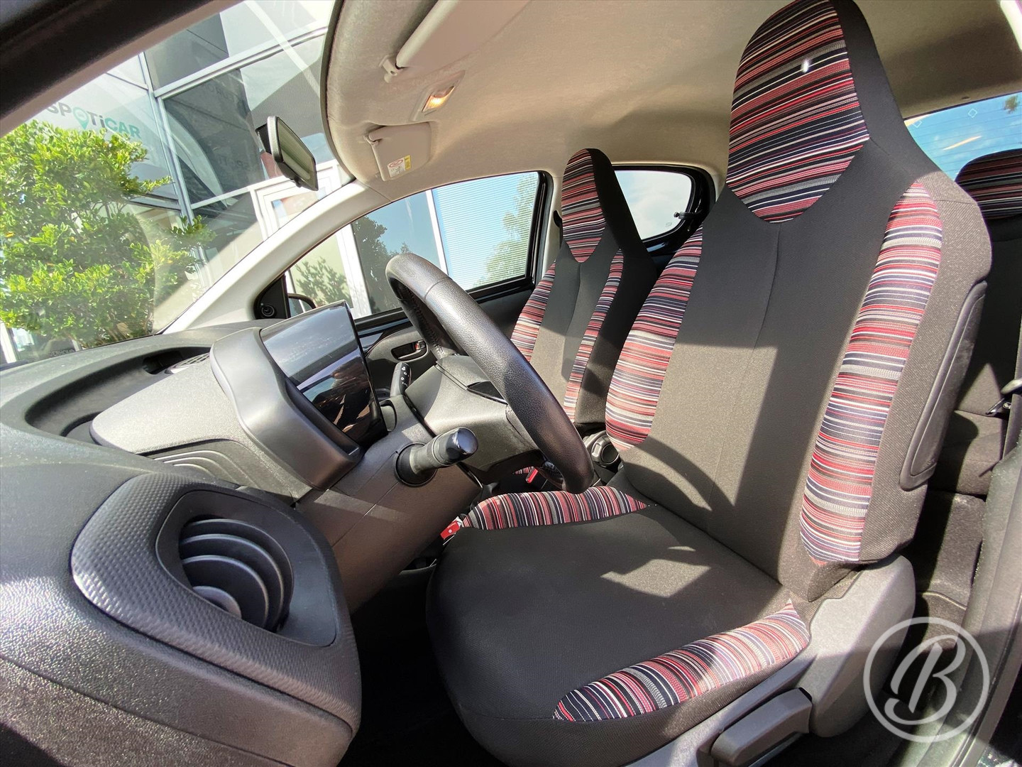 Citroën Citroën