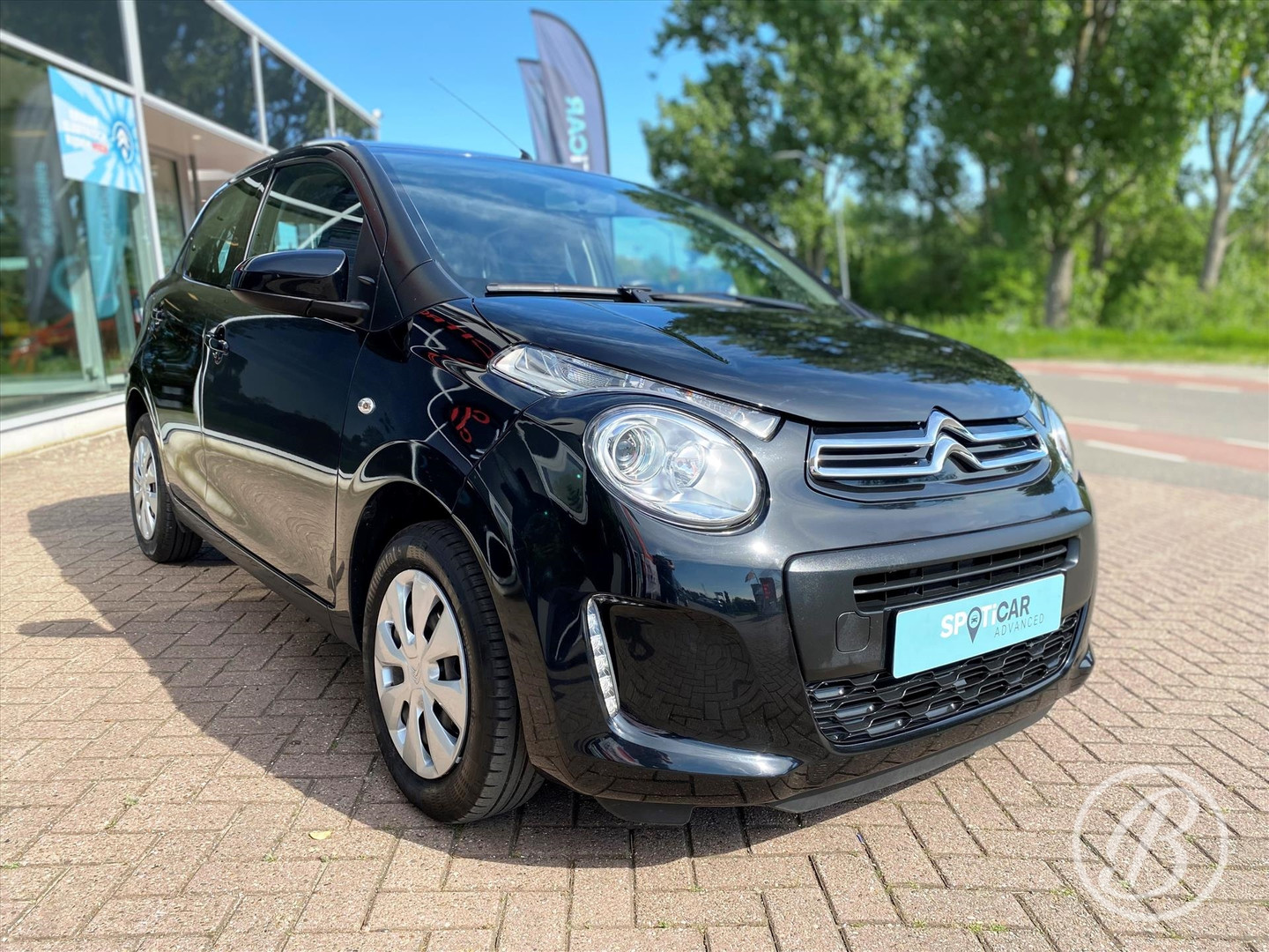 Citroën Citroën