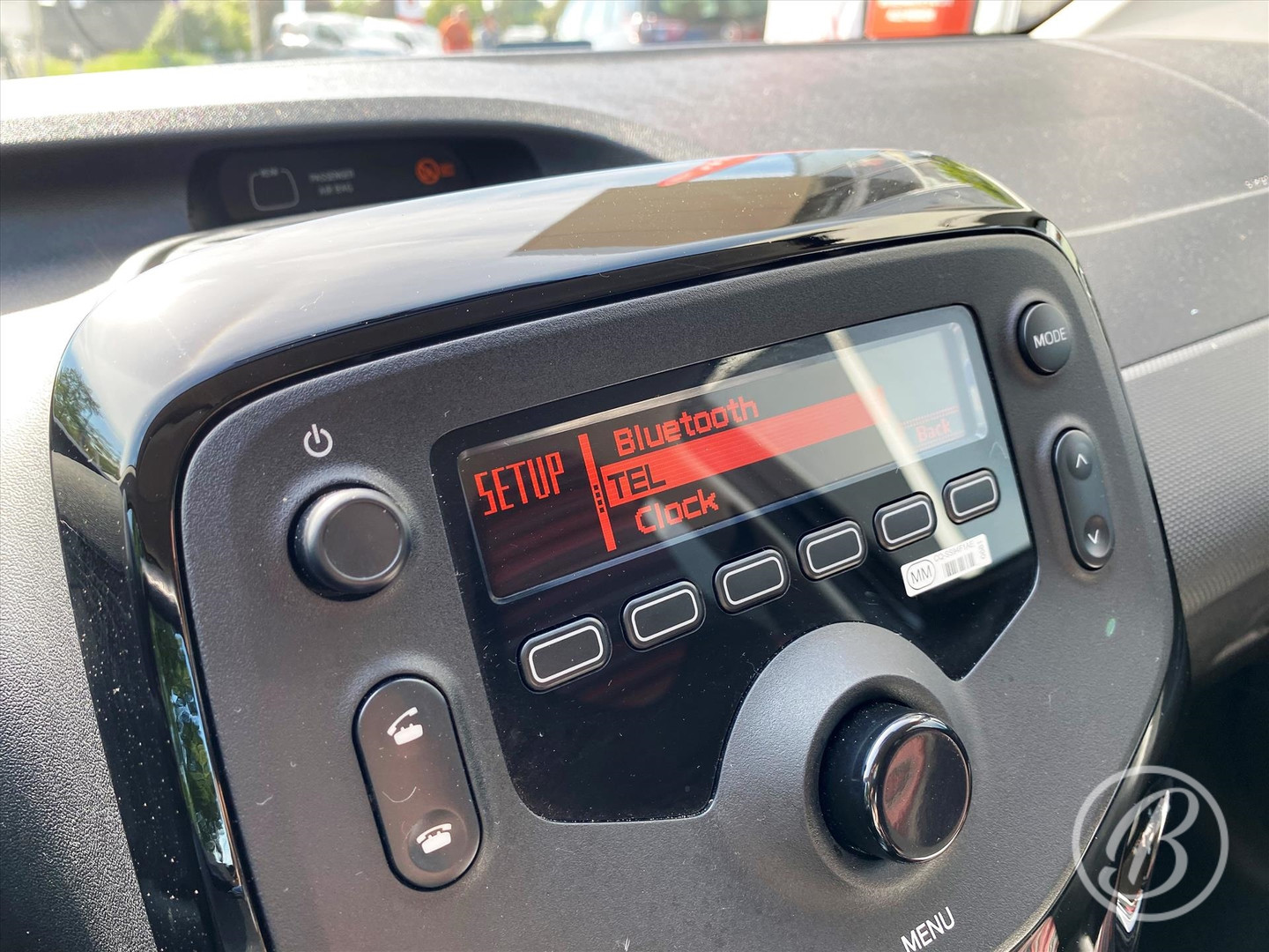 Citroën Citroën