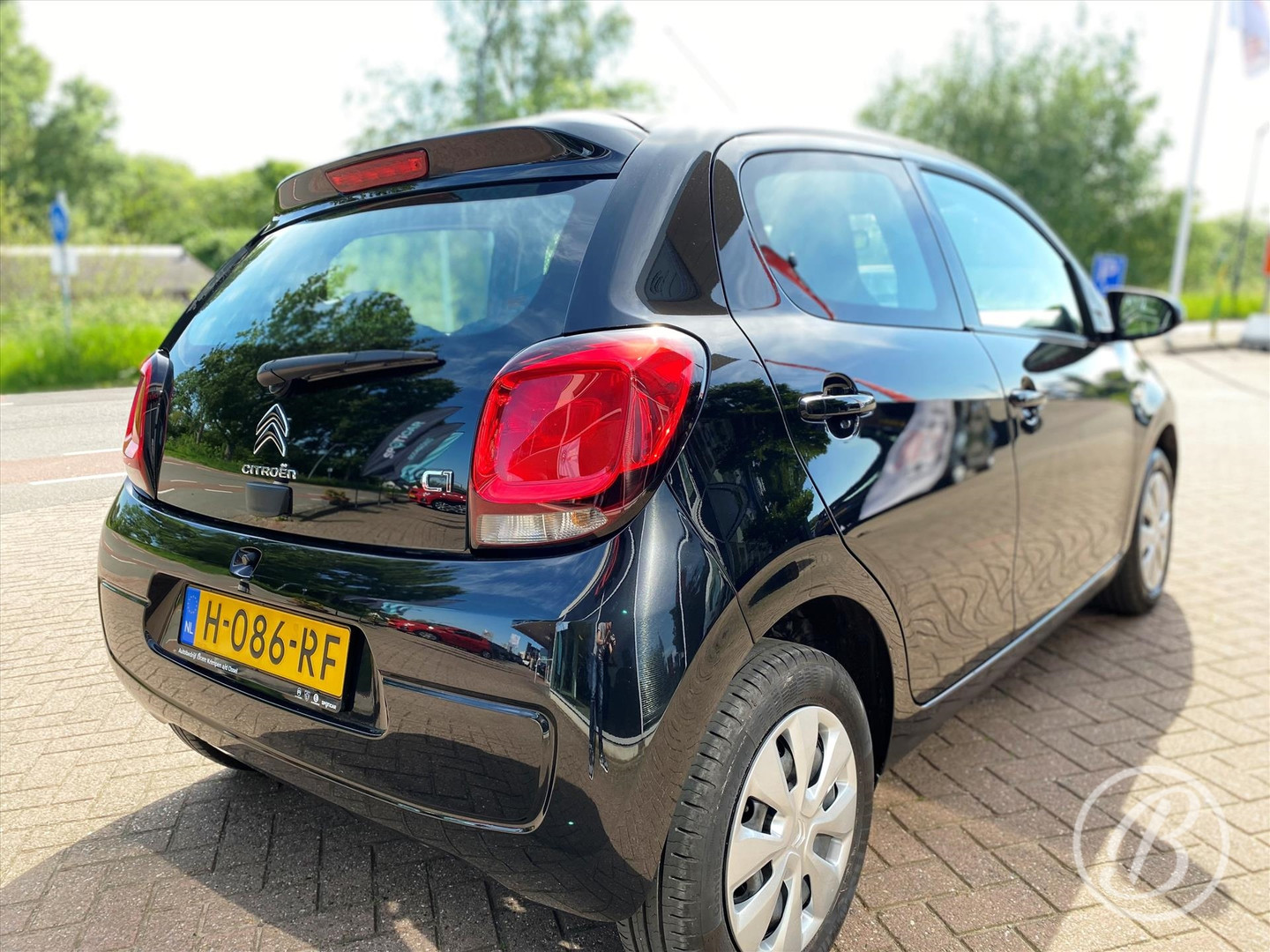 Citroën Citroën