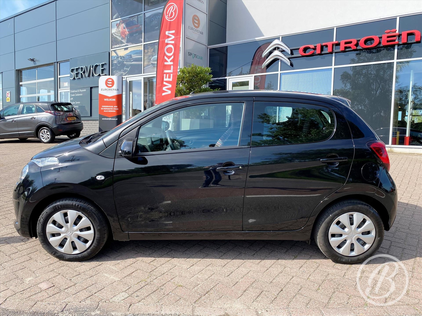 Citroën Citroën