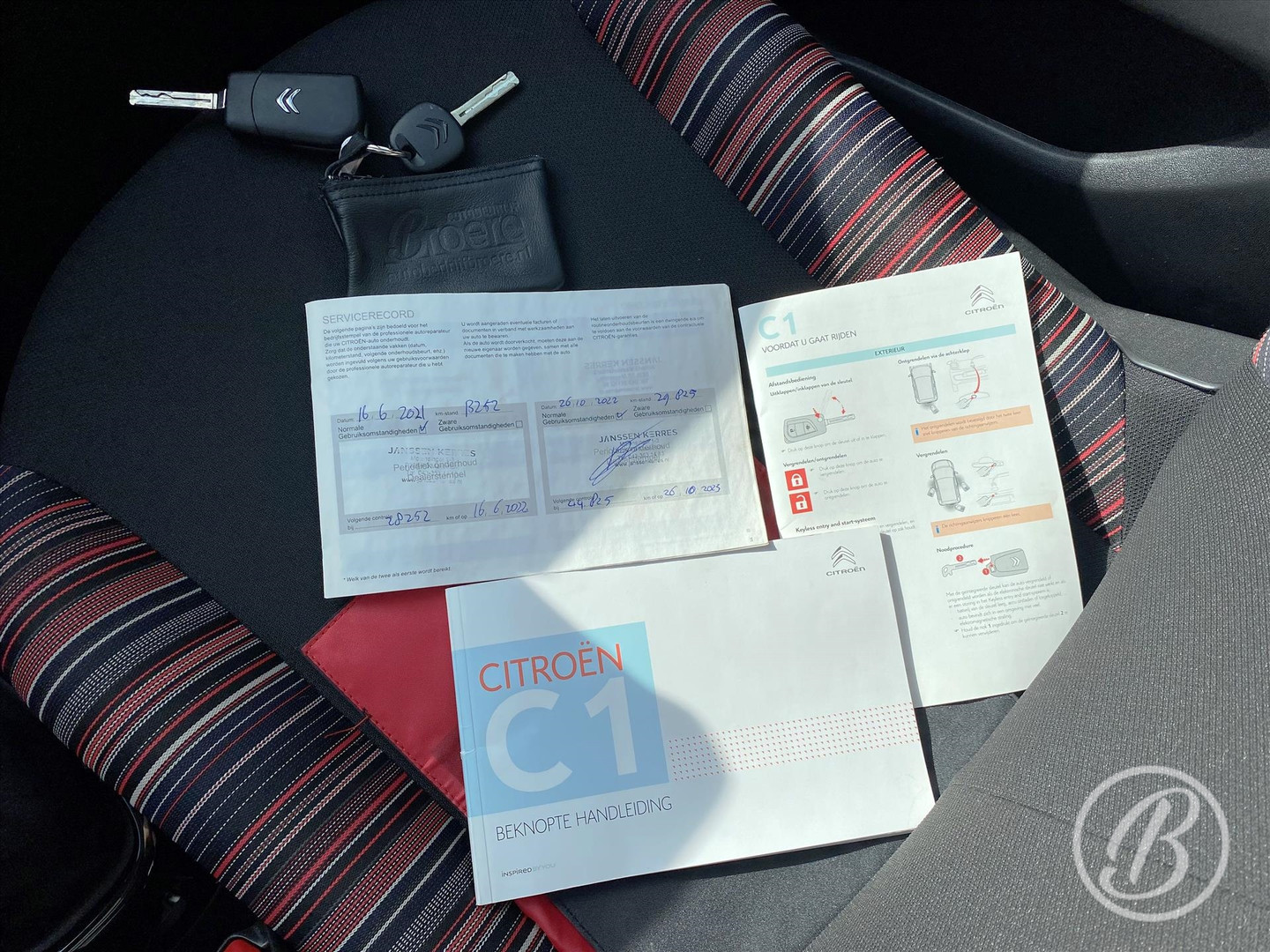 Citroën Citroën