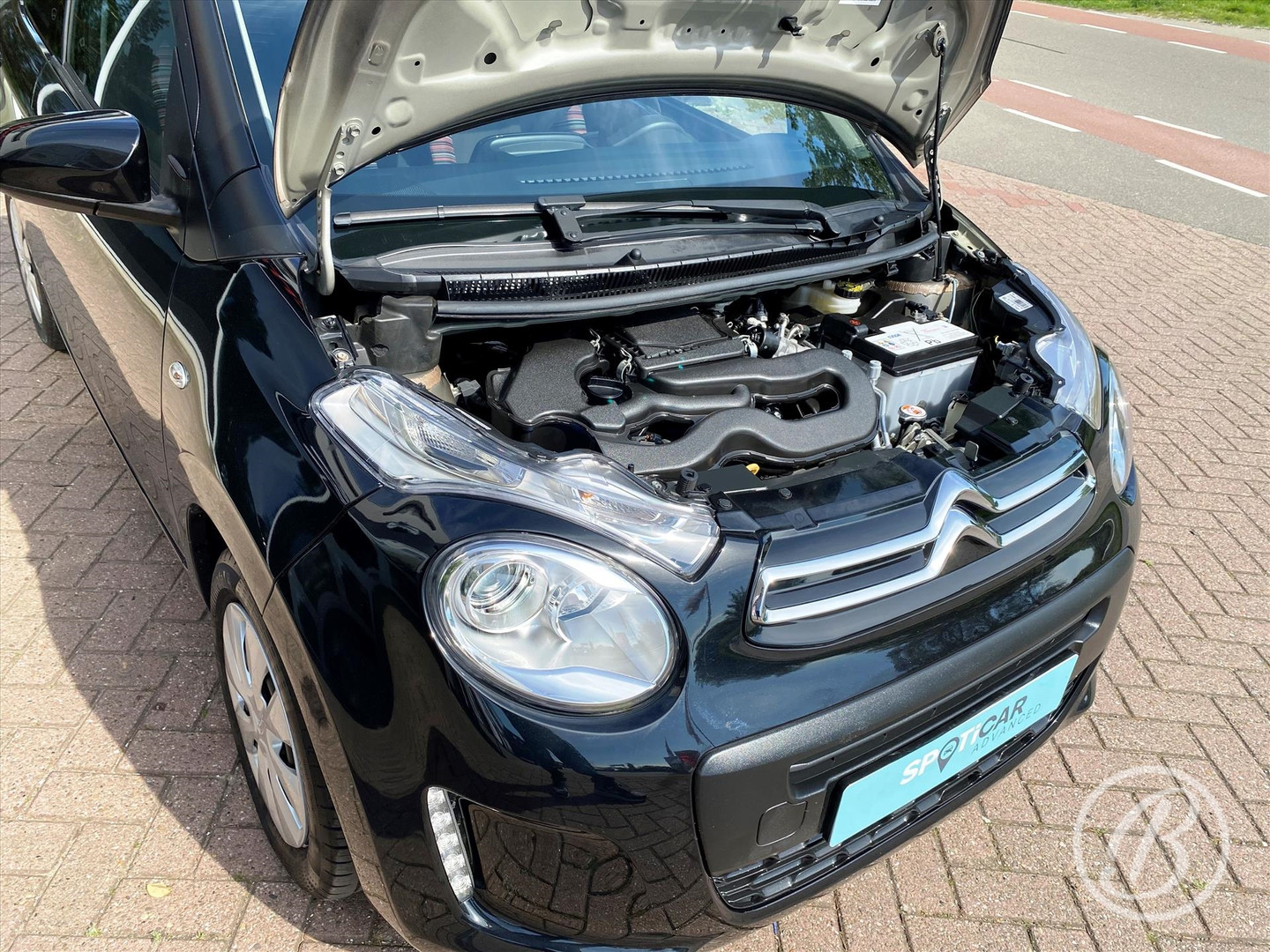 Citroën Citroën