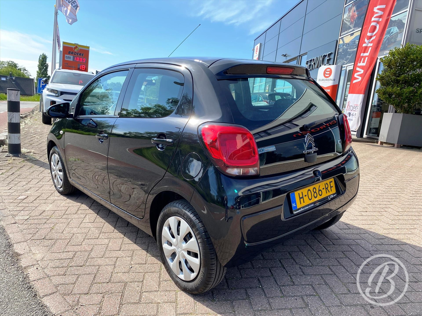 Citroën Citroën
