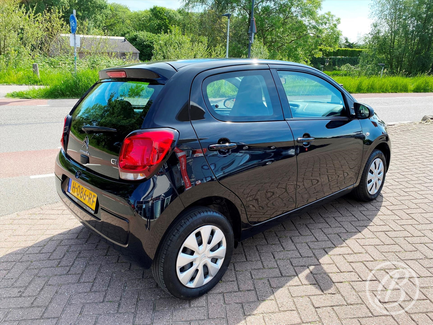 Citroën Citroën