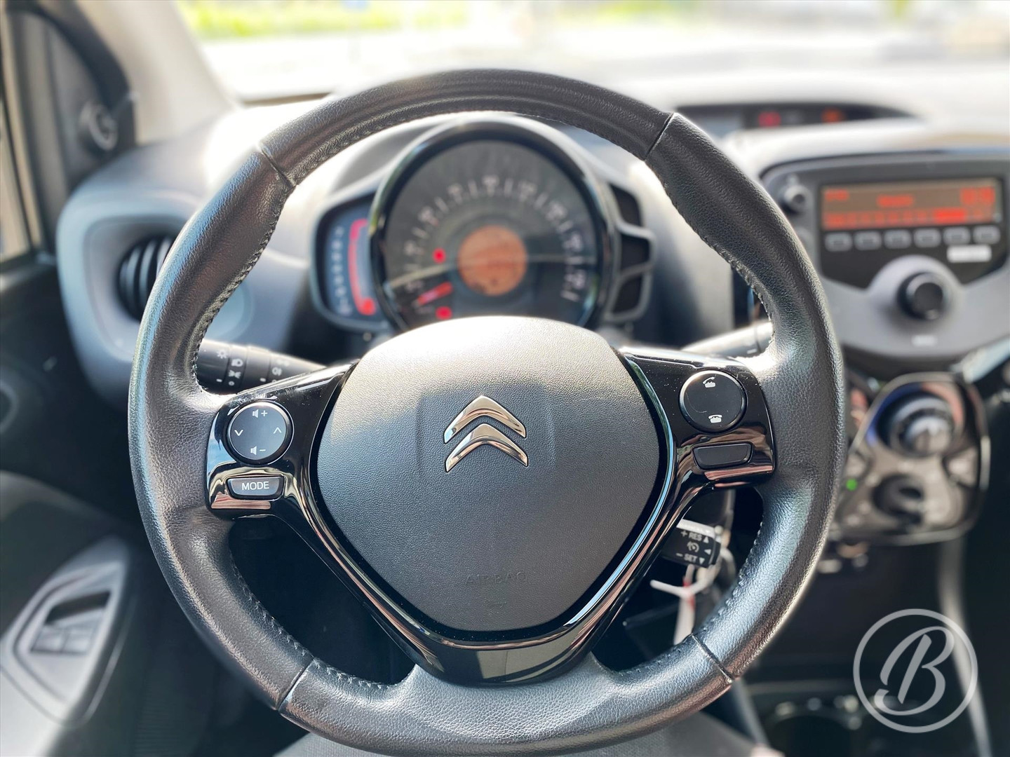 Citroën Citroën