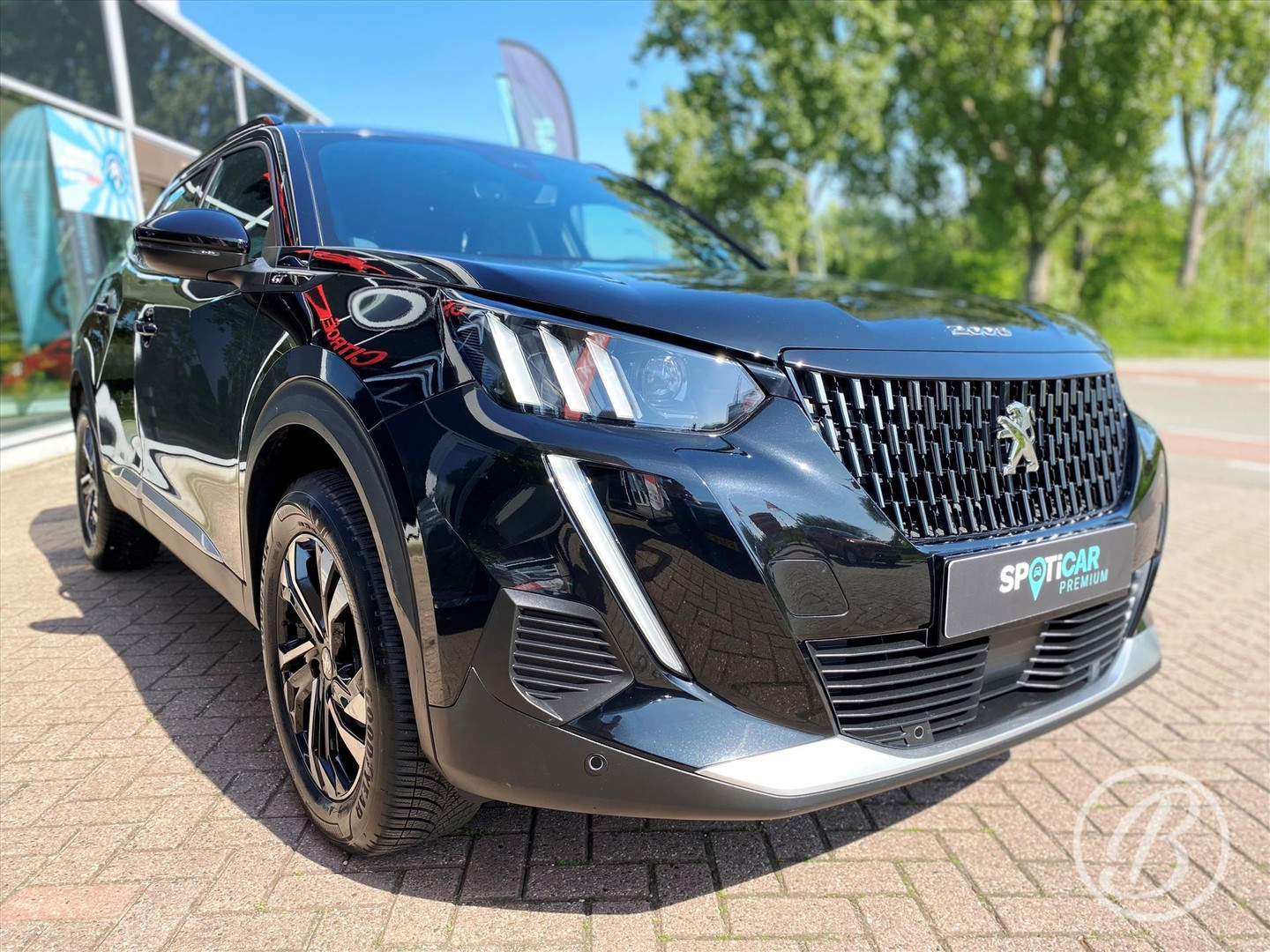 Peugeot Peugeot