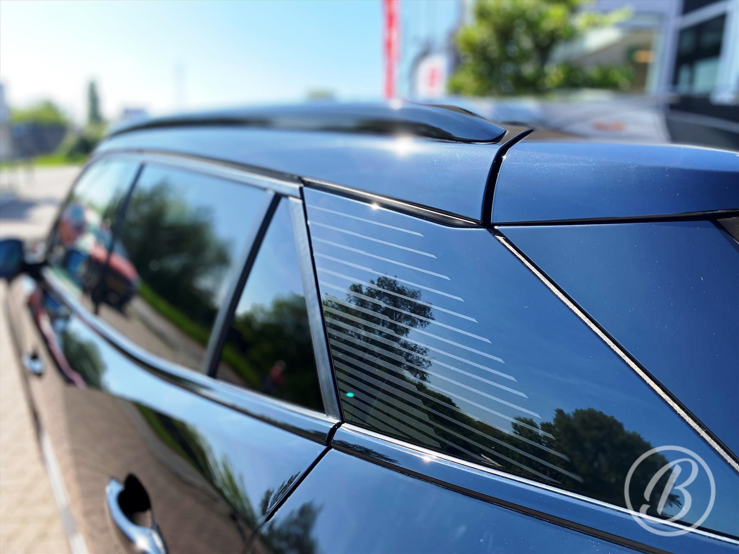 Peugeot Peugeot