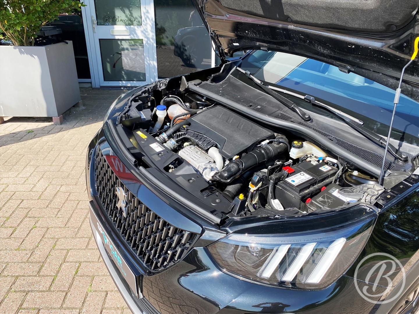 Peugeot Peugeot