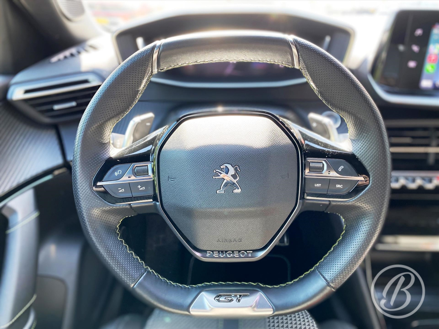 Peugeot Peugeot