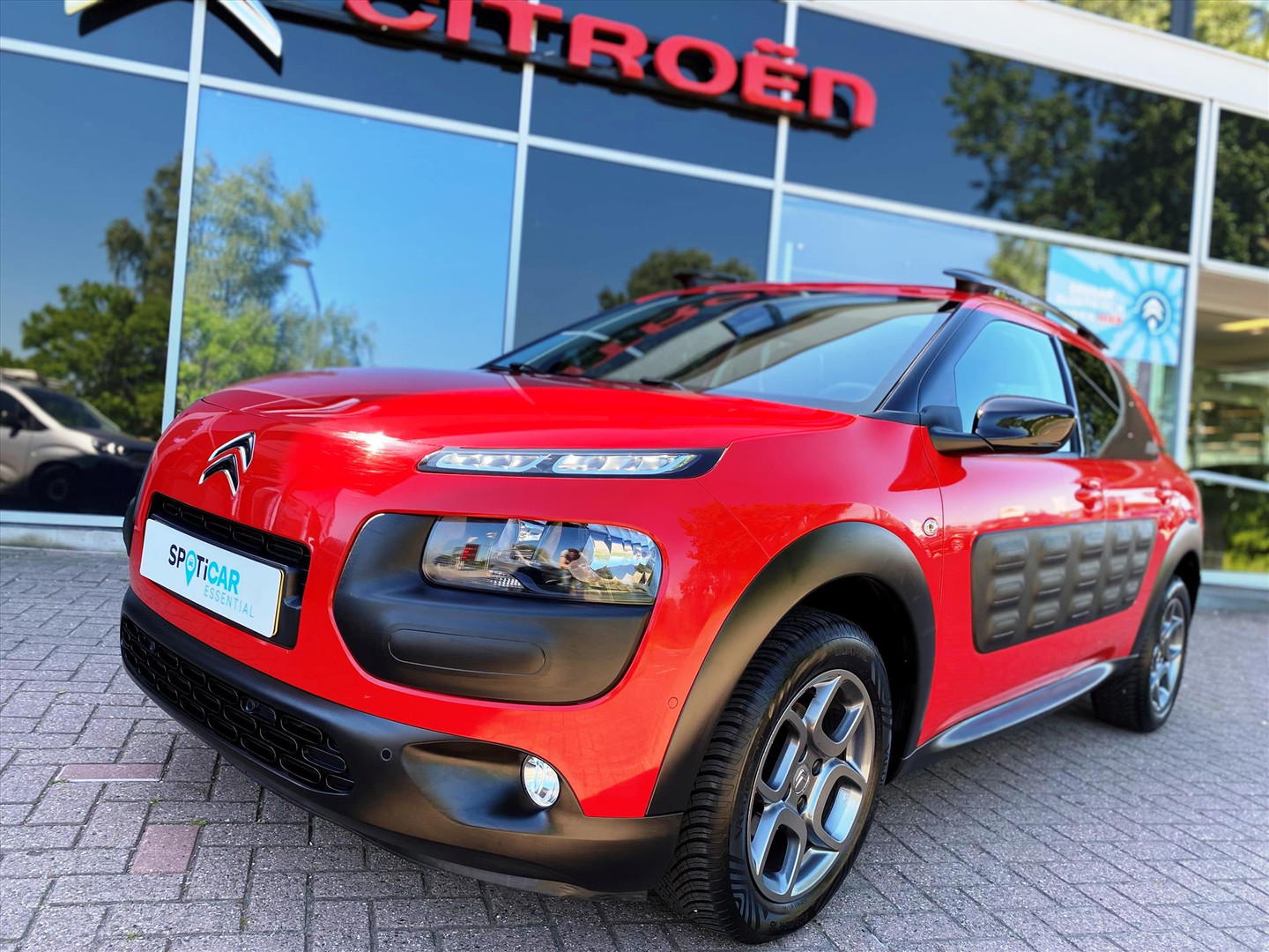 Citroën Citroën