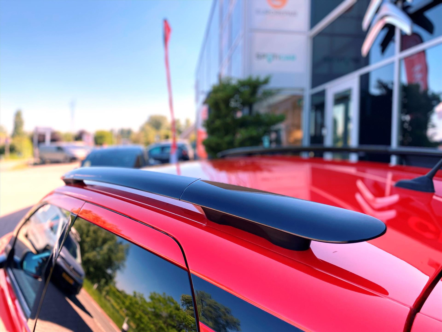 Citroën Citroën