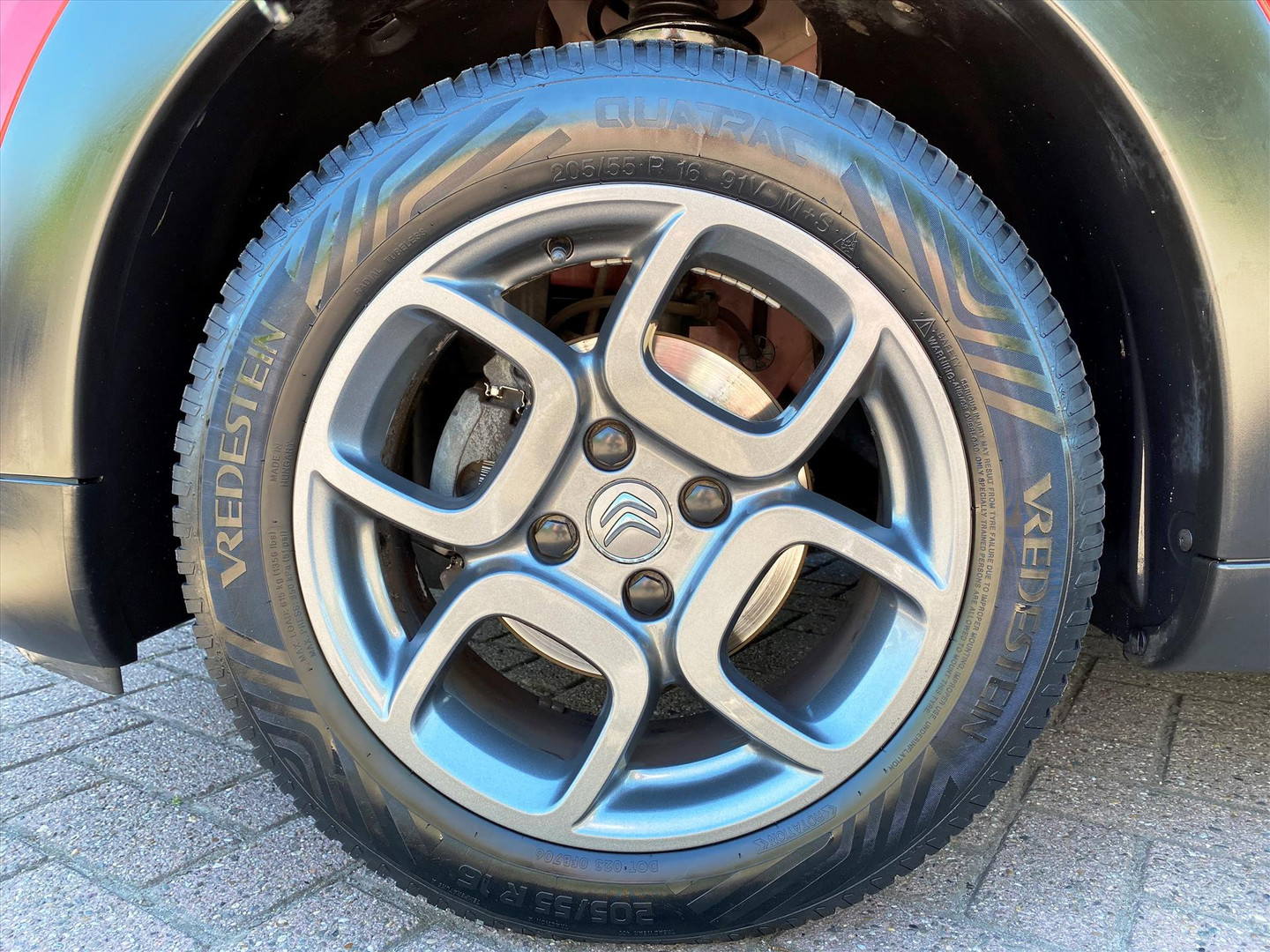 Citroën Citroën