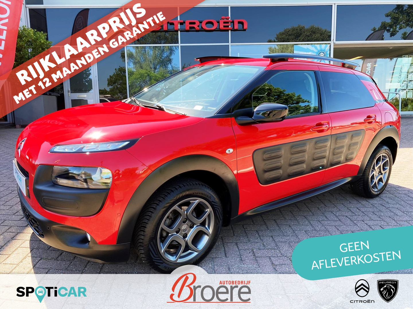 Citroën Citroën