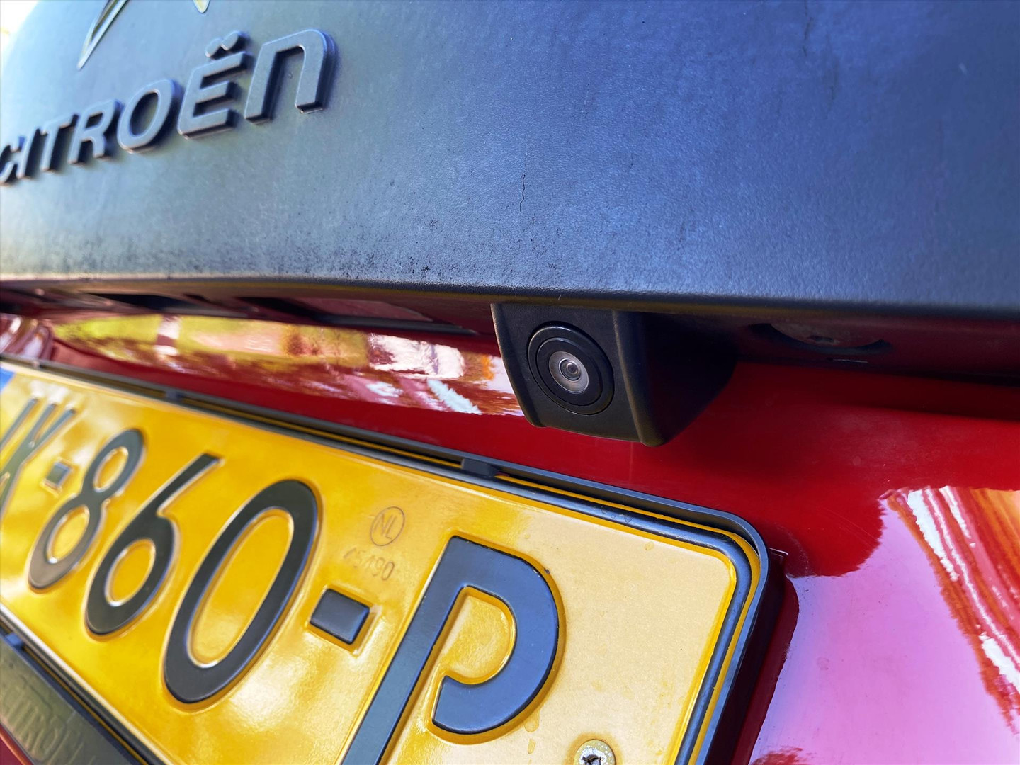 Citroën Citroën