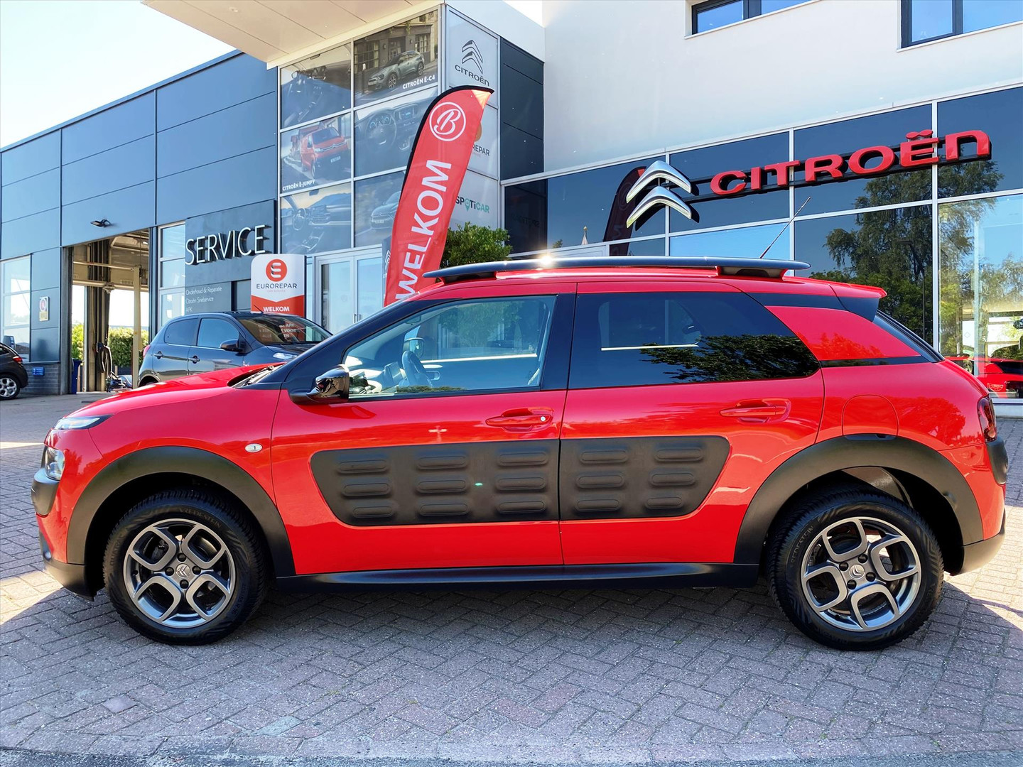 Citroën Citroën