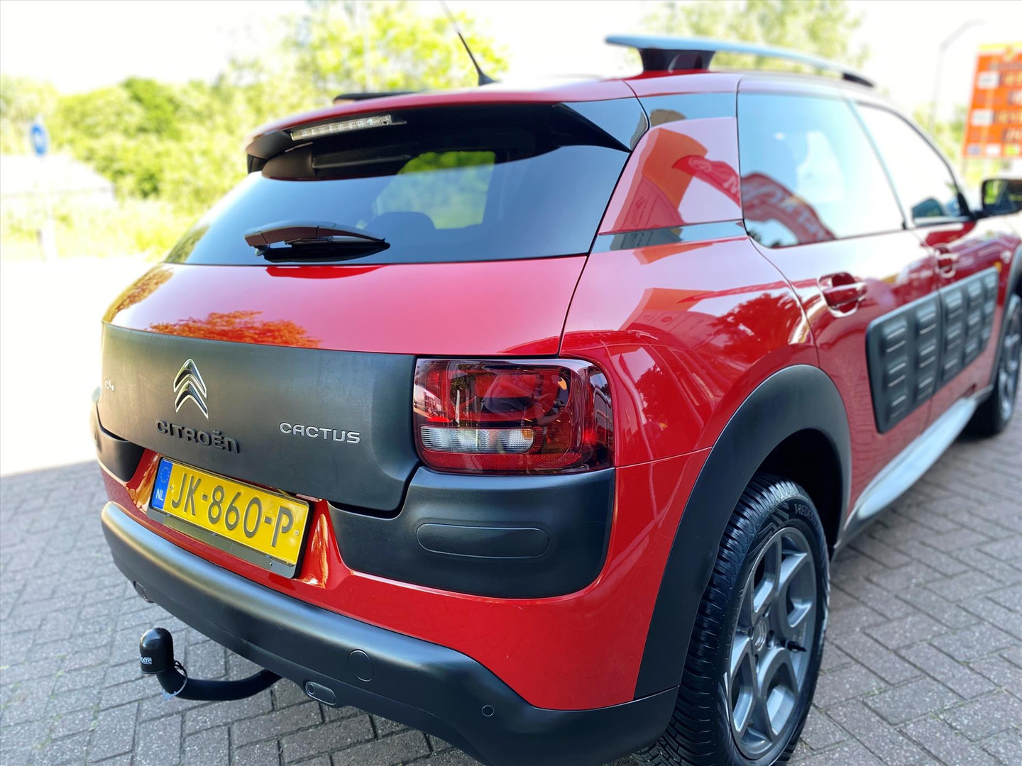 Citroën Citroën