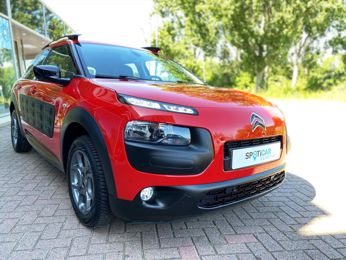 Citroën Citroën
