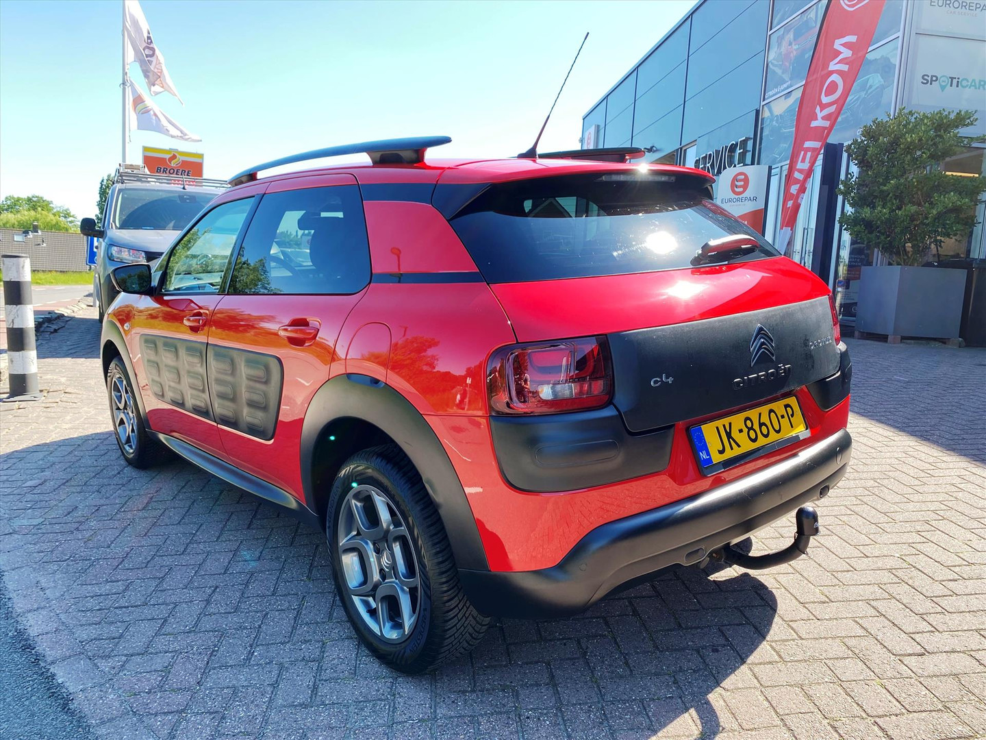 Citroën Citroën