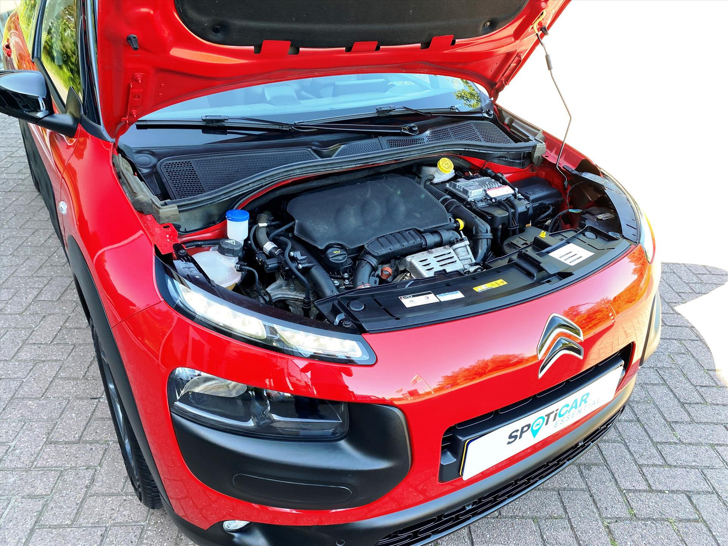 Citroën Citroën