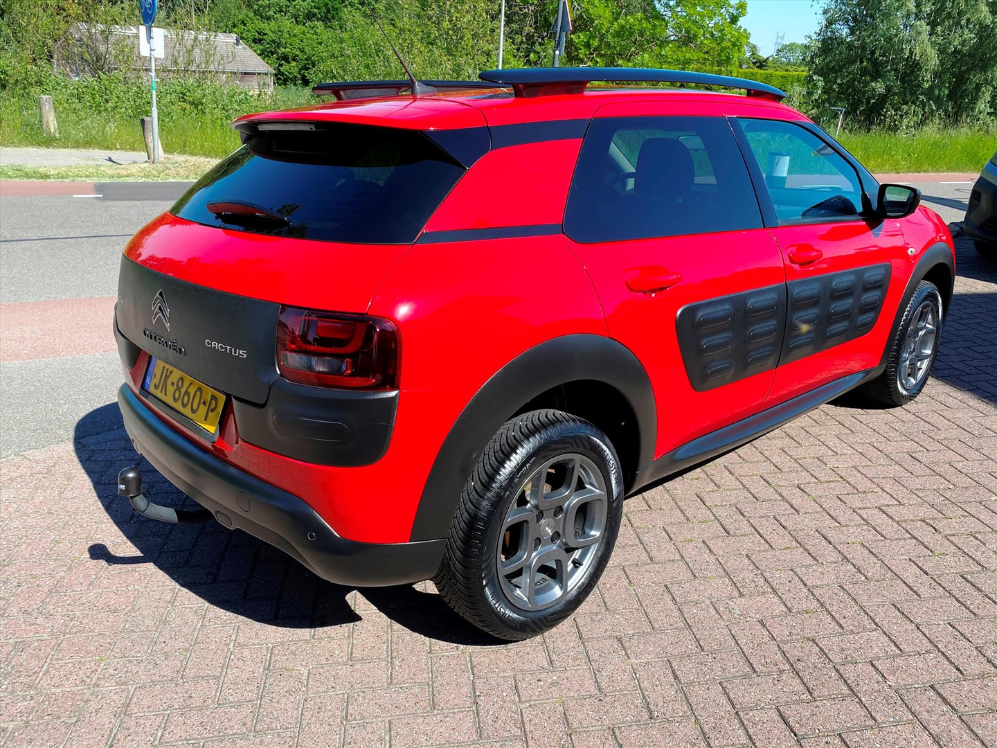 Citroën Citroën