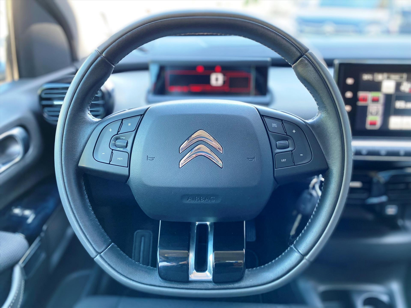 Citroën Citroën