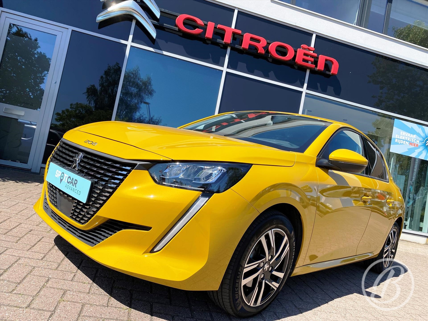 Peugeot Peugeot