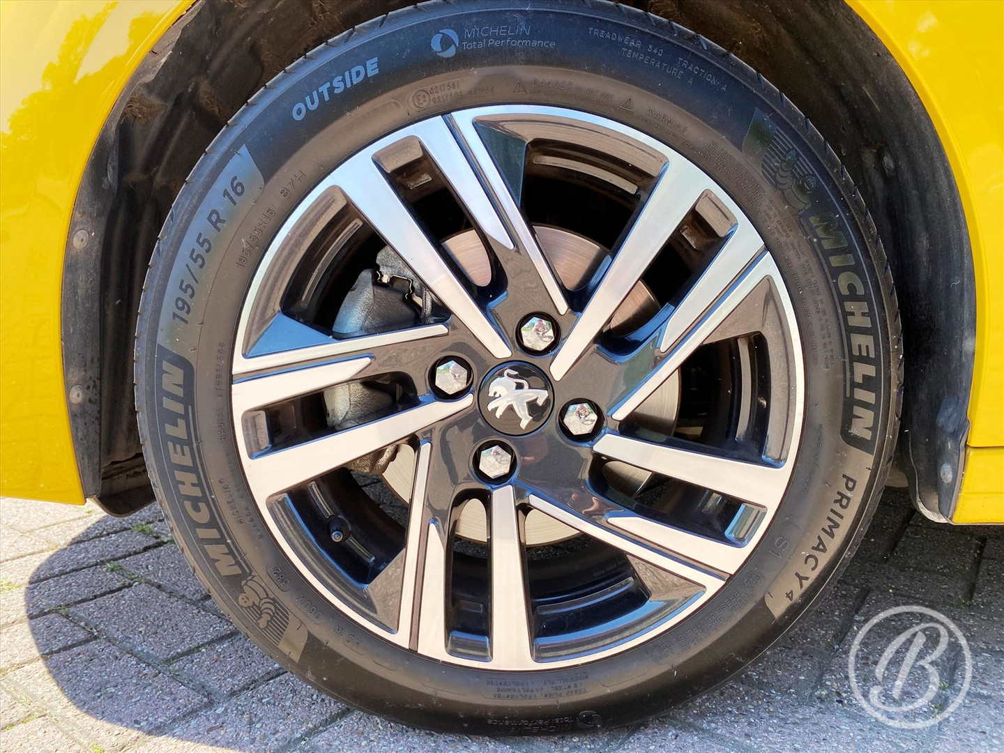 Peugeot Peugeot