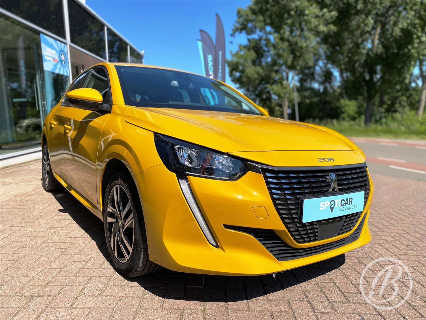 Peugeot Peugeot
