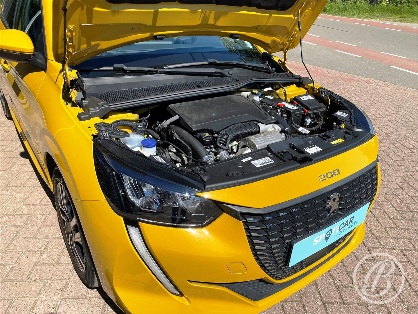 Peugeot Peugeot