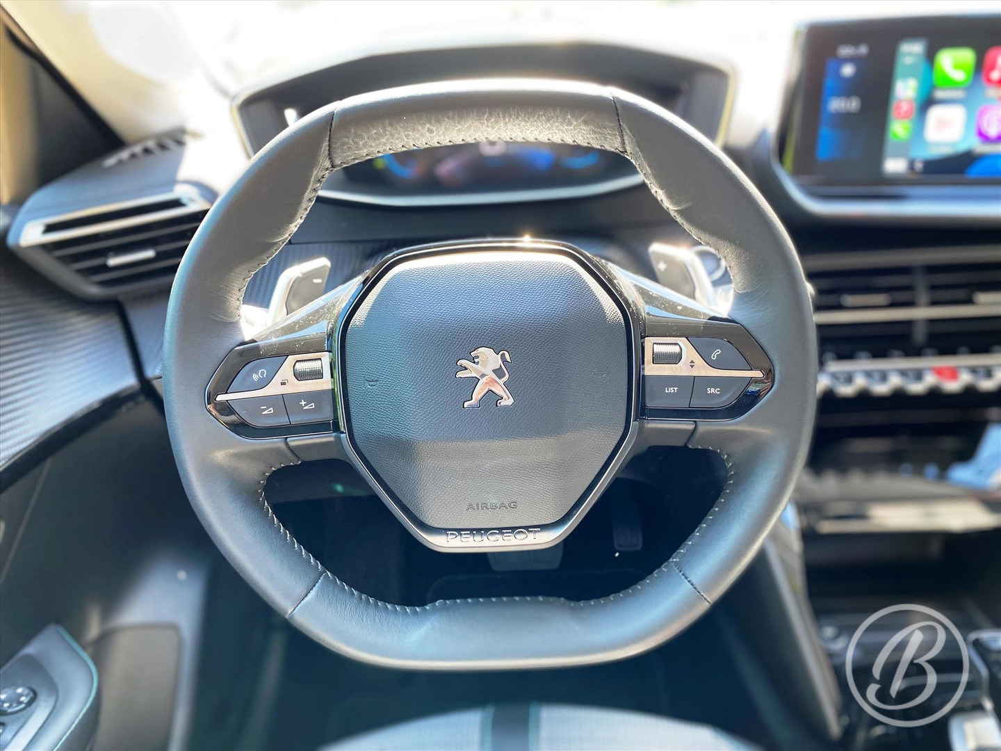 Peugeot Peugeot