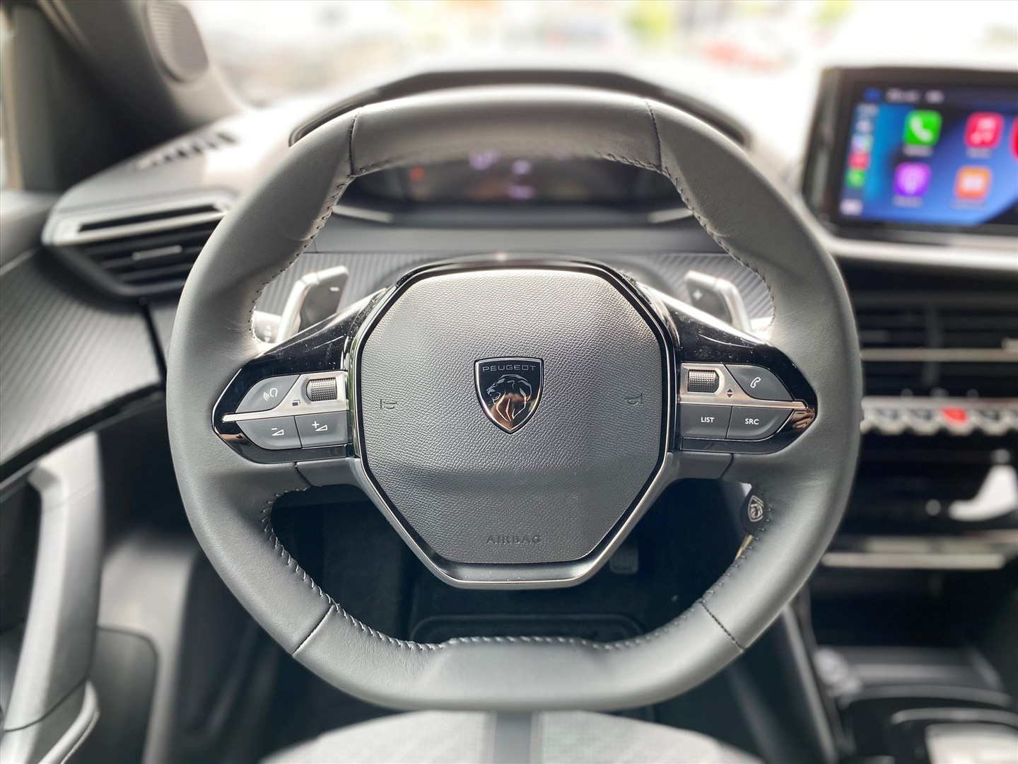 Peugeot Peugeot
