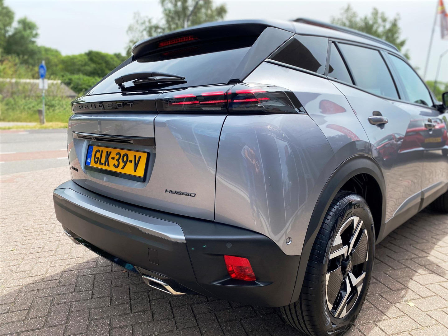 Peugeot Peugeot