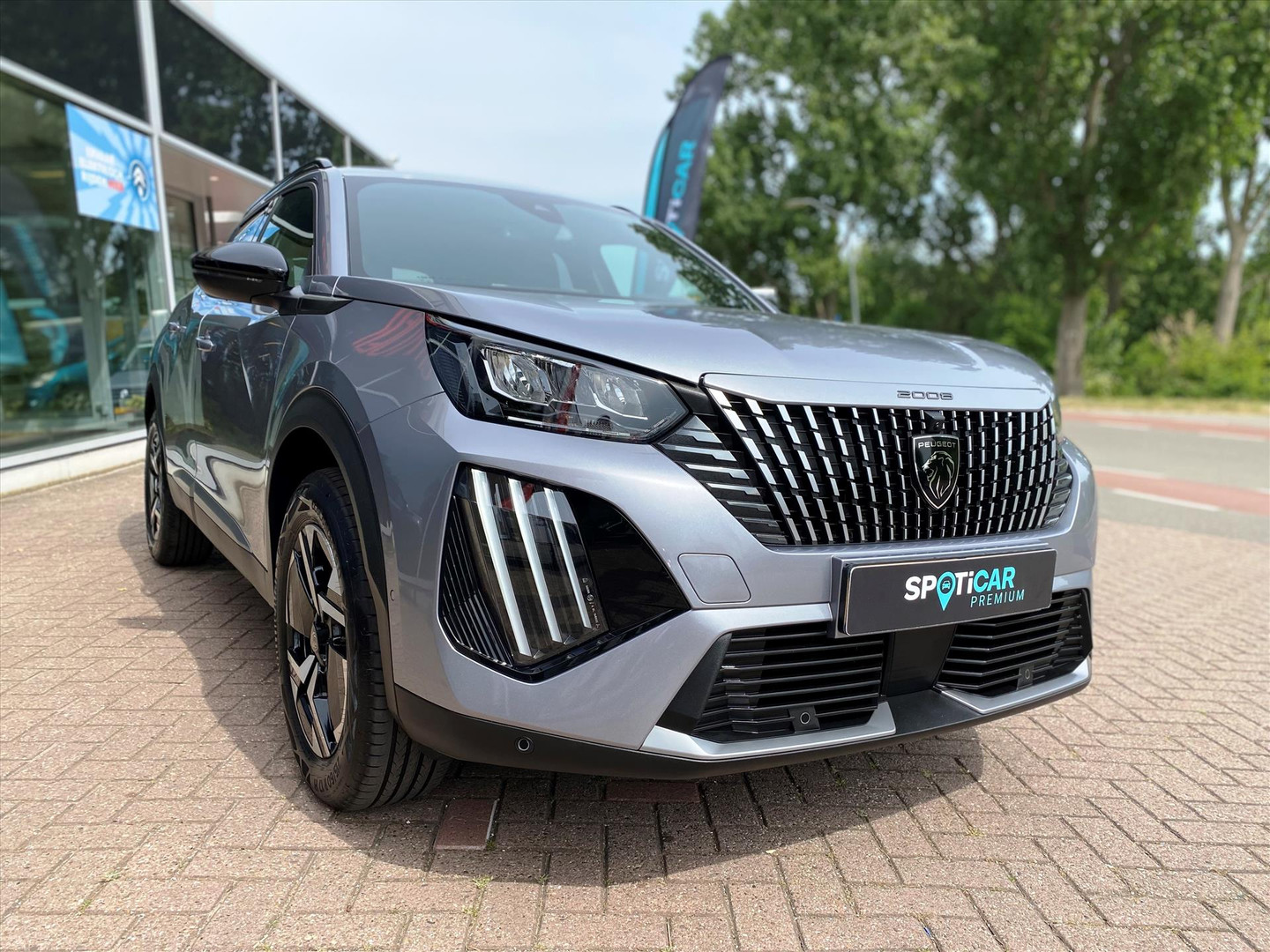Peugeot Peugeot