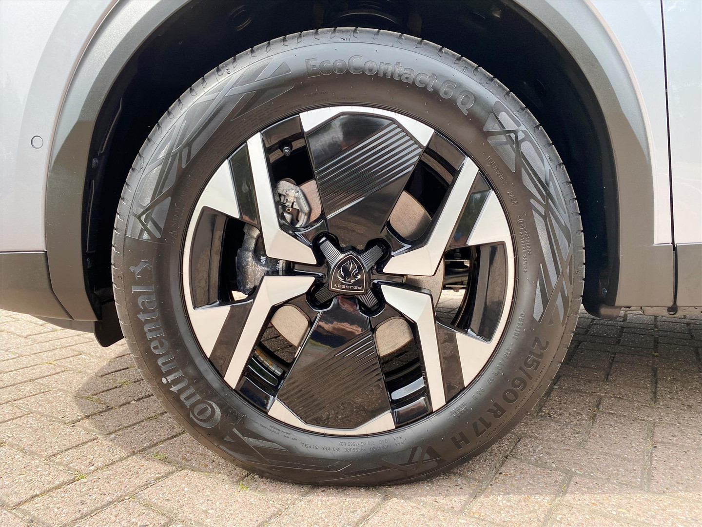 Peugeot Peugeot
