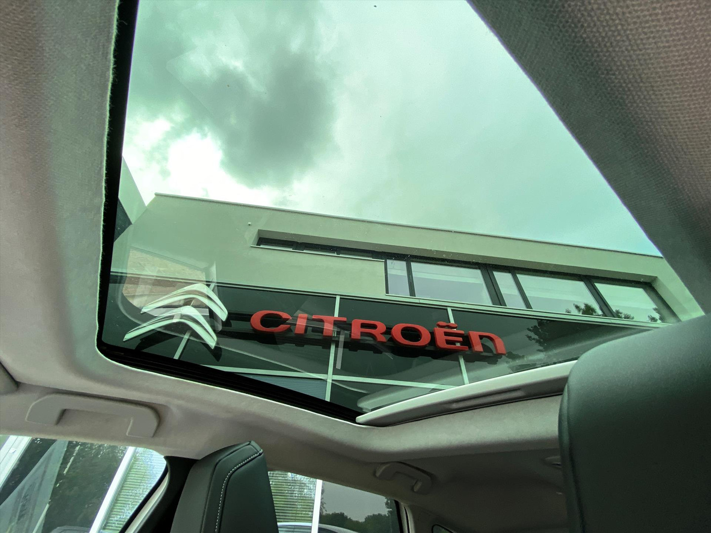 Citroën Citroën