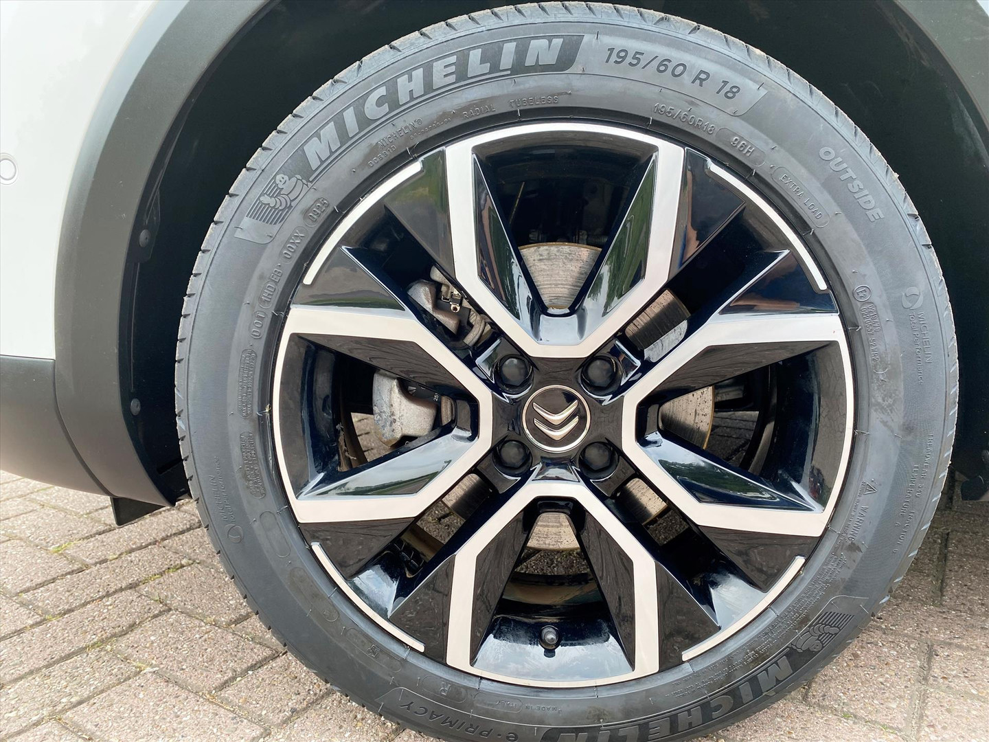 Citroën Citroën
