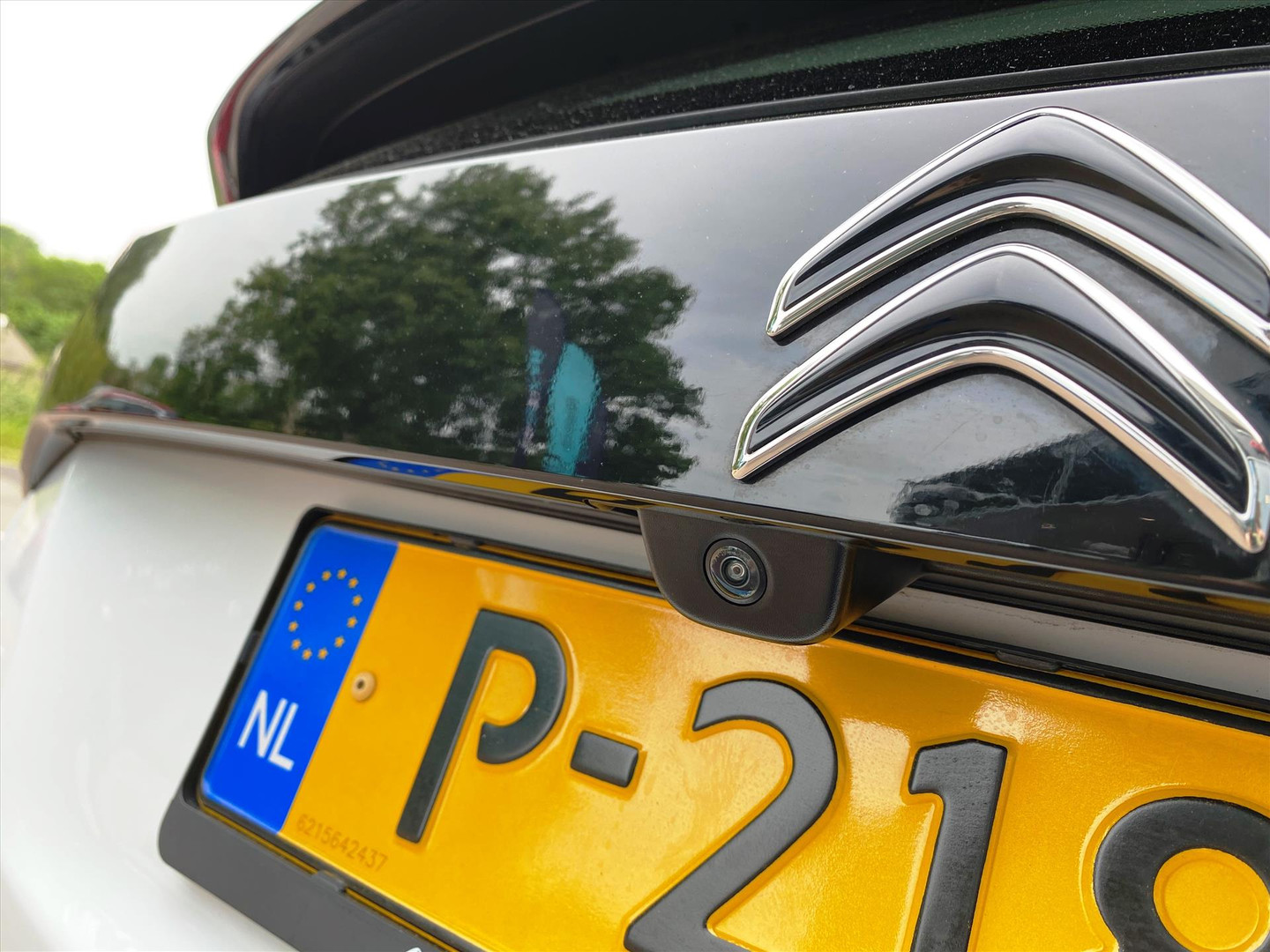 Citroën Citroën