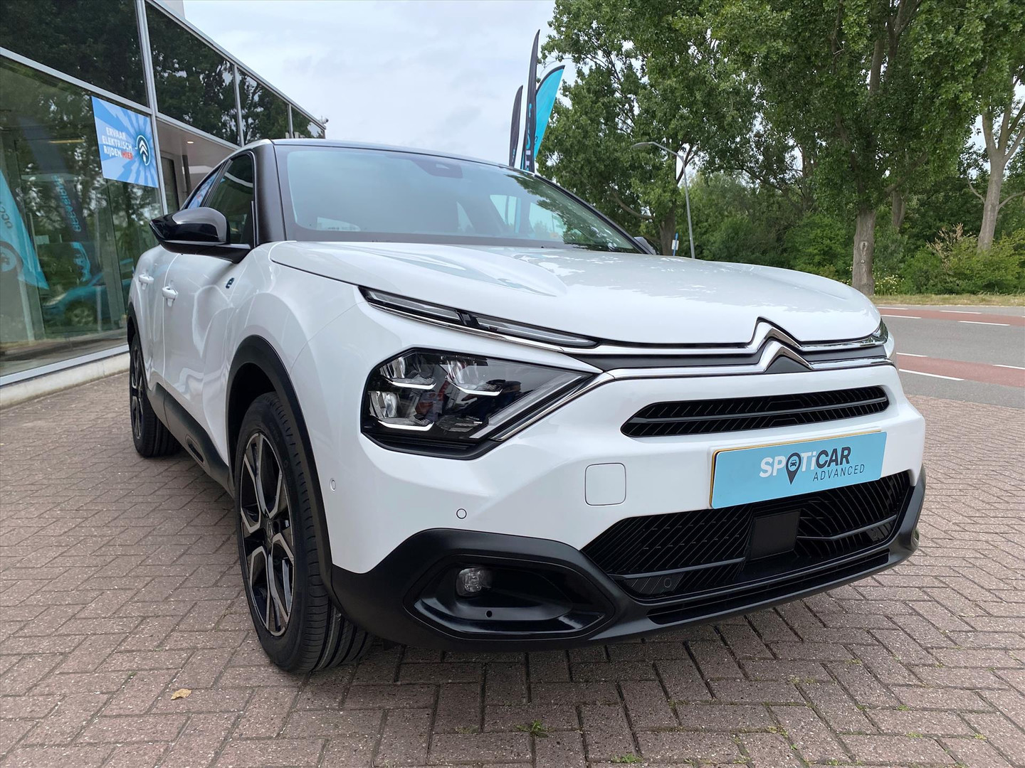 Citroën Citroën