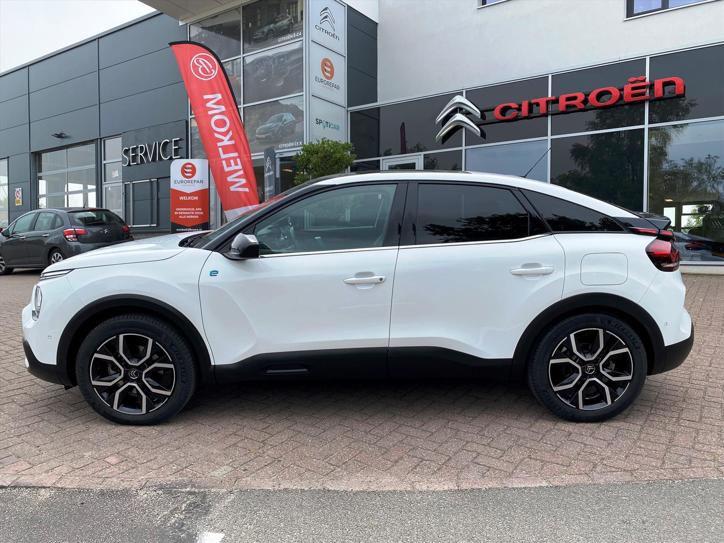 Citroën Citroën