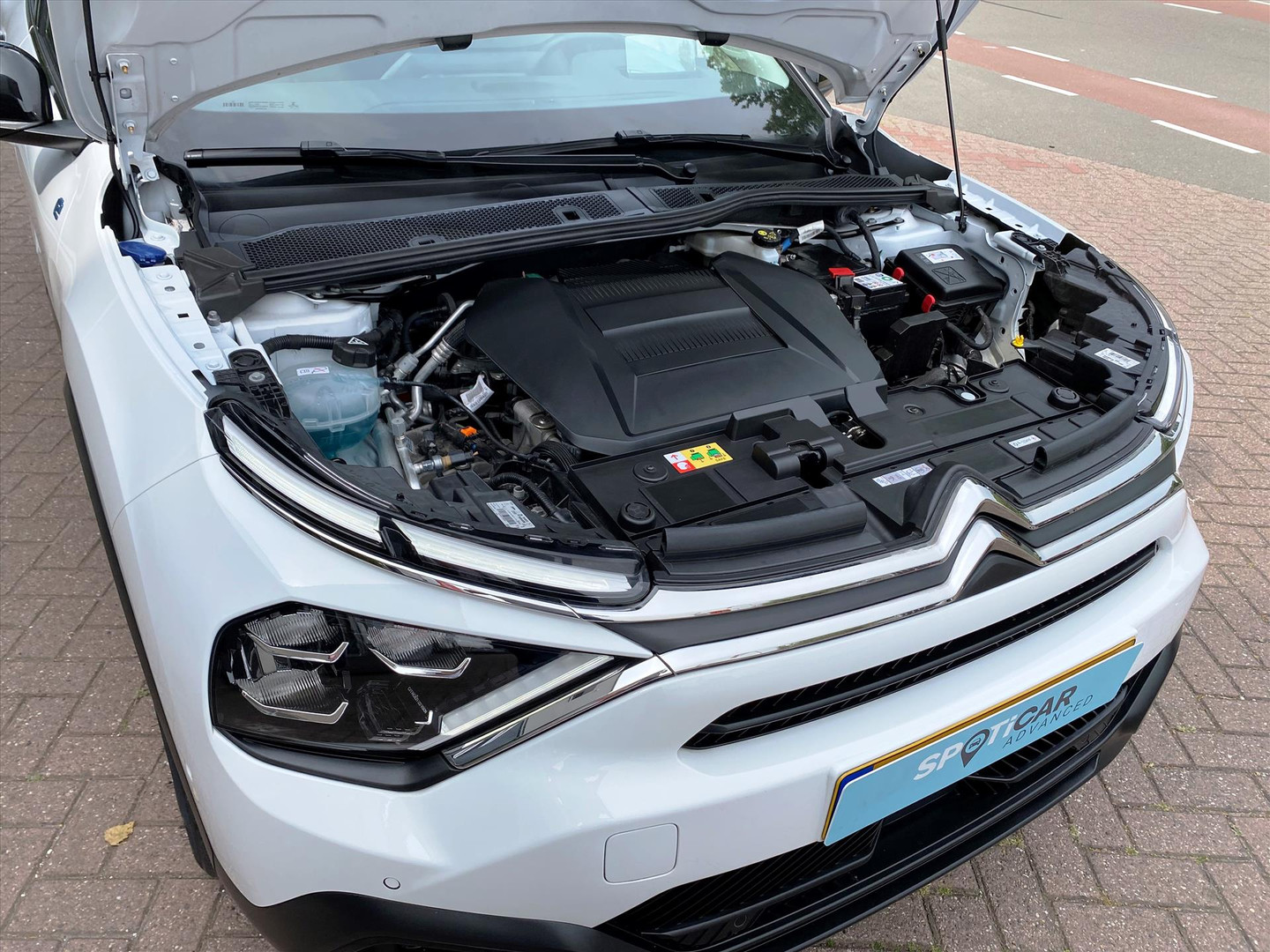 Citroën Citroën